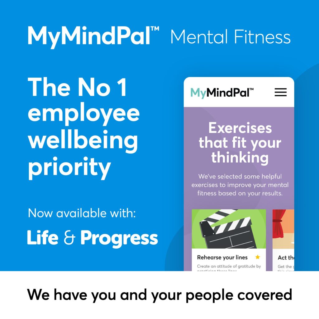 Mental Fitness App