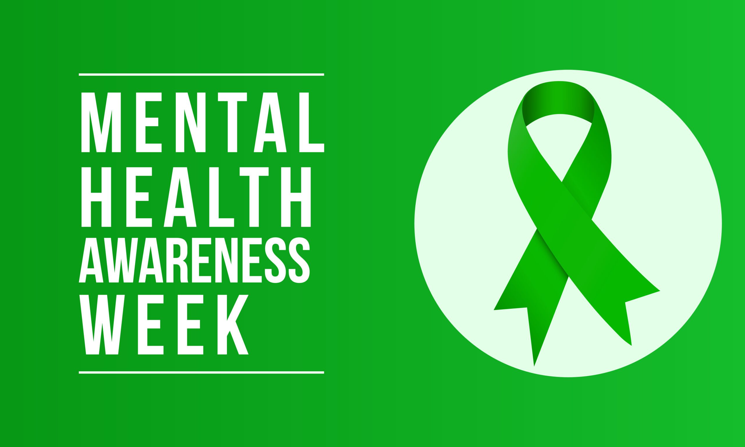 Mental Health Awareness Week 2023
