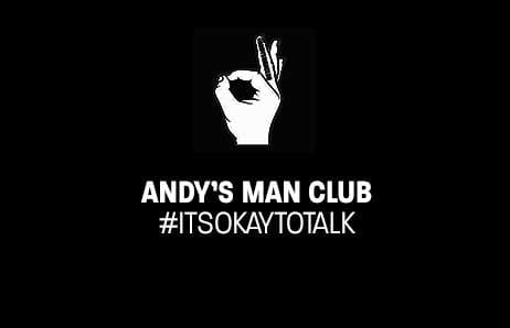 andys man club