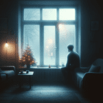 loneliness at christmas