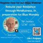 tts8 jan 7th 2025 building resilience
