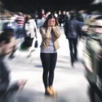 va recognising anxiety