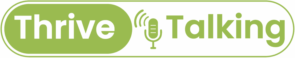 thrive-talking-logo Thrive Talking Logo