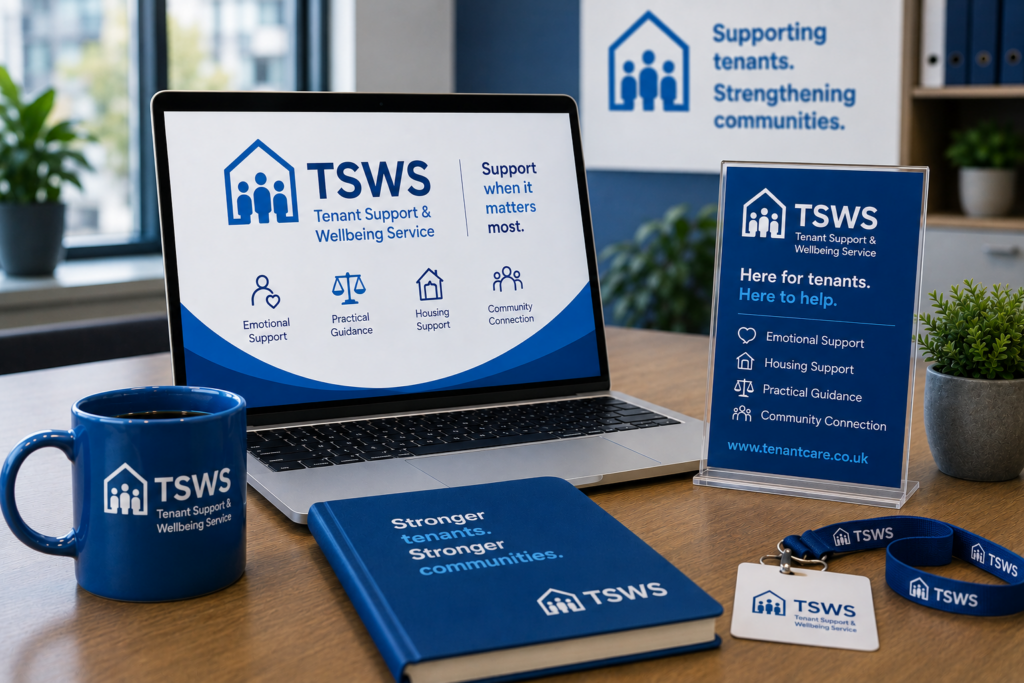 tsws office desk