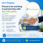 introducer partnership hr patch