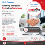 introducer partnership redwing solutions