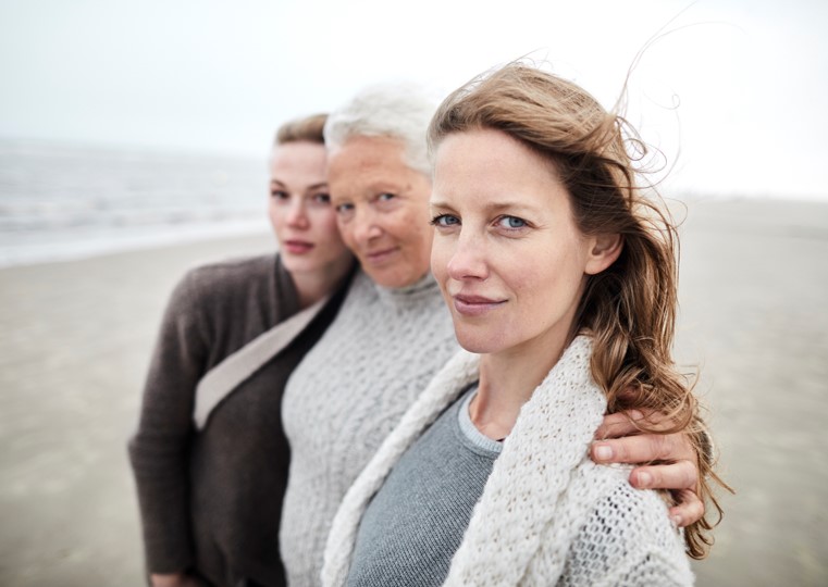 women menopause